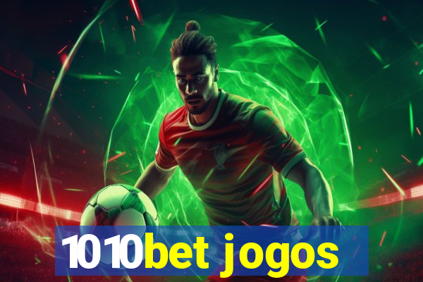 1010bet jogos